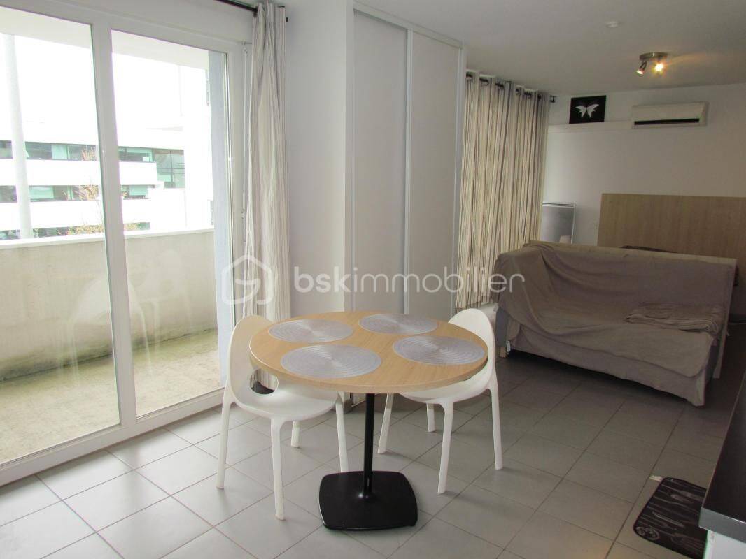 Appartement 1 pièce 33 m² · à Balma · 32,8 m² · 85 000 €
