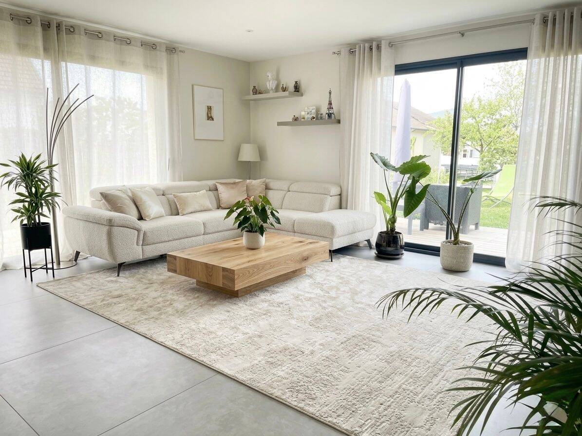 Maison 5 pièces 145 m² · à Méry · 145 m² · 829 000 €