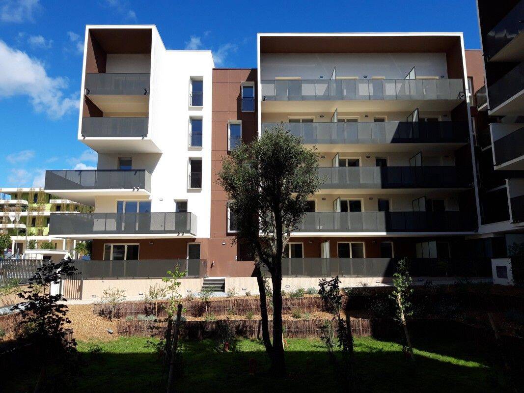 Appartement 1 pièce 24 m² · à Juvignac · 24 m² · 500 €