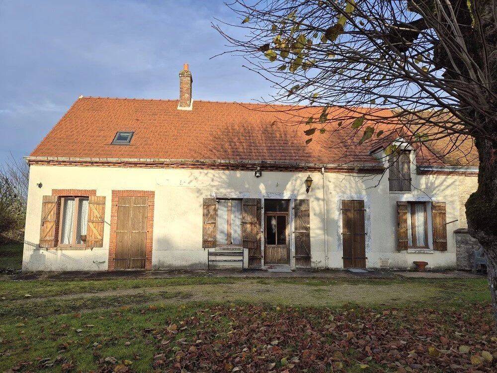 Maison 6 pièces 142 m² · à Saint-Michel · 142 m² · 107 000 €