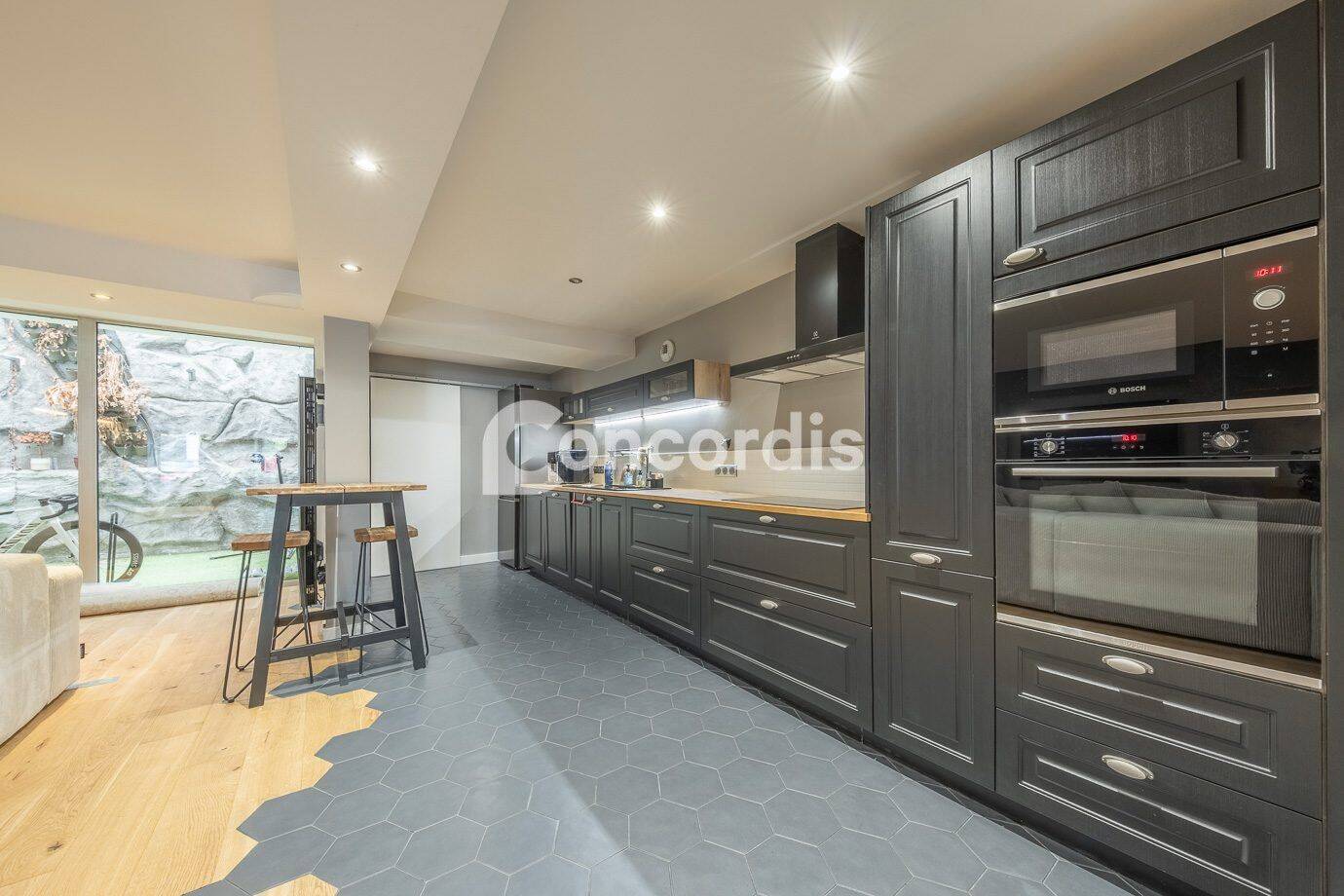 Appartement 3 pièces 141 m² · à Nancy · 141 m² · 1 391 €/mois