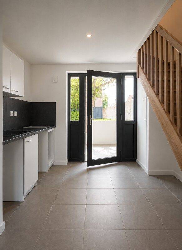 Appartement 2 pièces 41 m² · à Saint-André-lez-Lille · 41 m² · 644 €