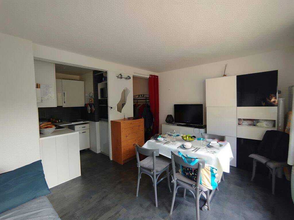Appartement 2 pièces 30 m² · à Besse-Et-Saint-Anastaise · 30 m² · 96 000 €