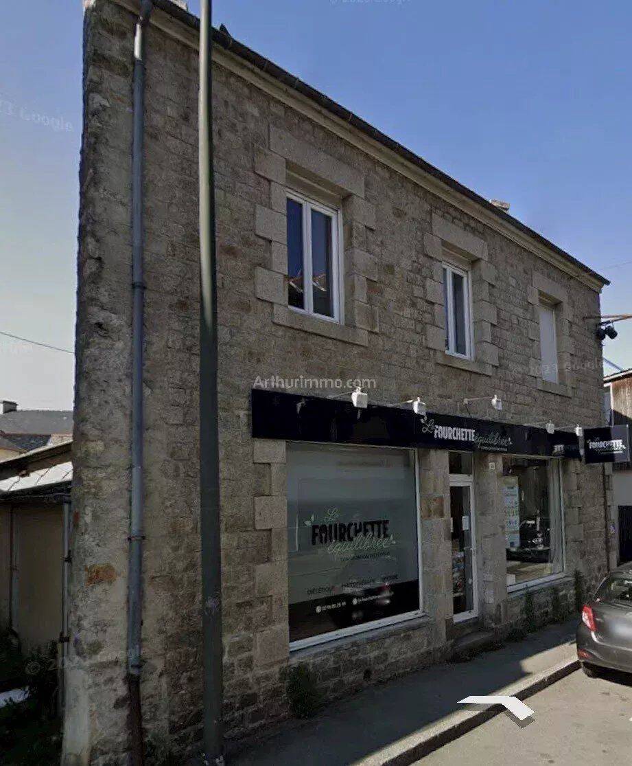 Maison 8 pièces 168 m² · à Dinan · 168 m² · 318 000 €
