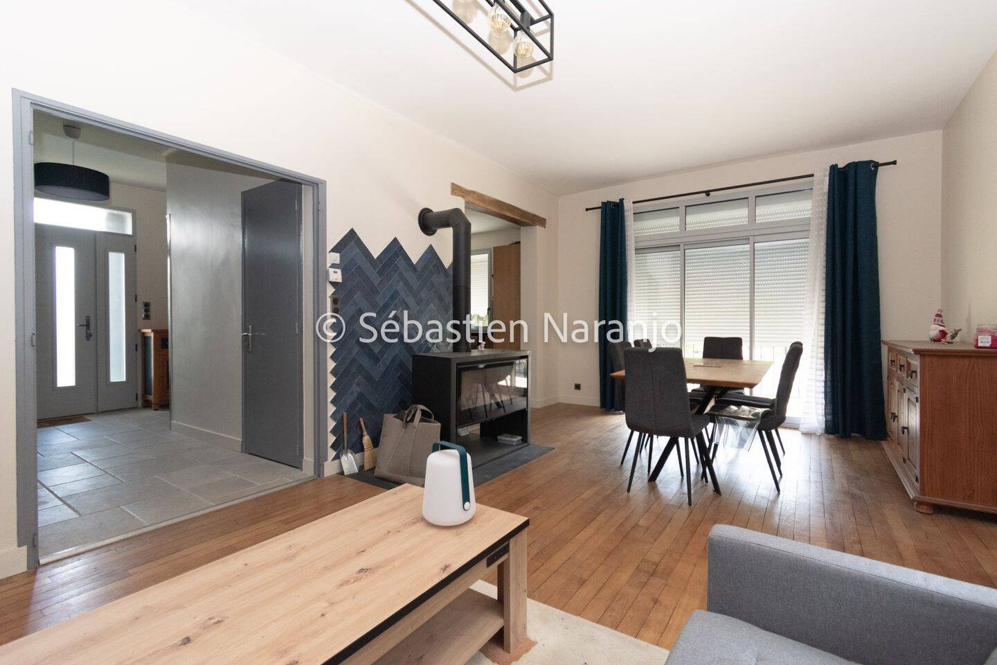Maison 5 pièces 104 m² · à Nexon · 104 m² · 199 700 €