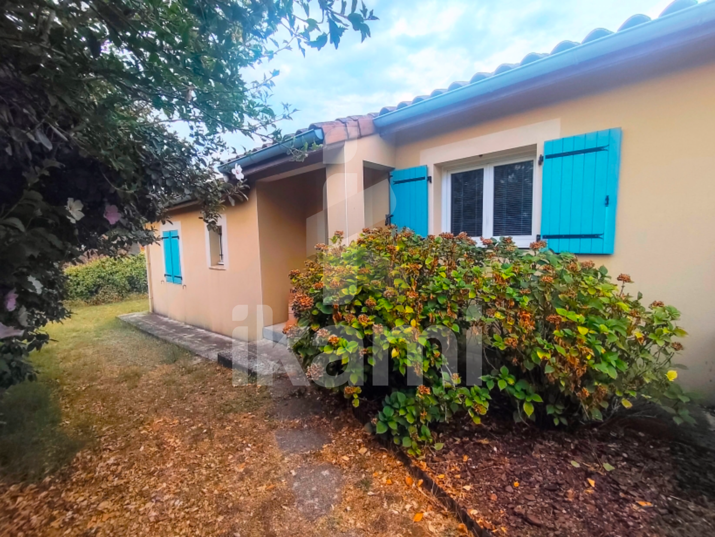 Maison 5 pièces 95 m² · à Triors · 95 m² · 296 000 €
