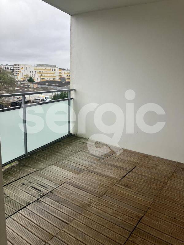 Appartement 2 pièces 43 m² · à Lormont · 43 m² · 615 €/mois