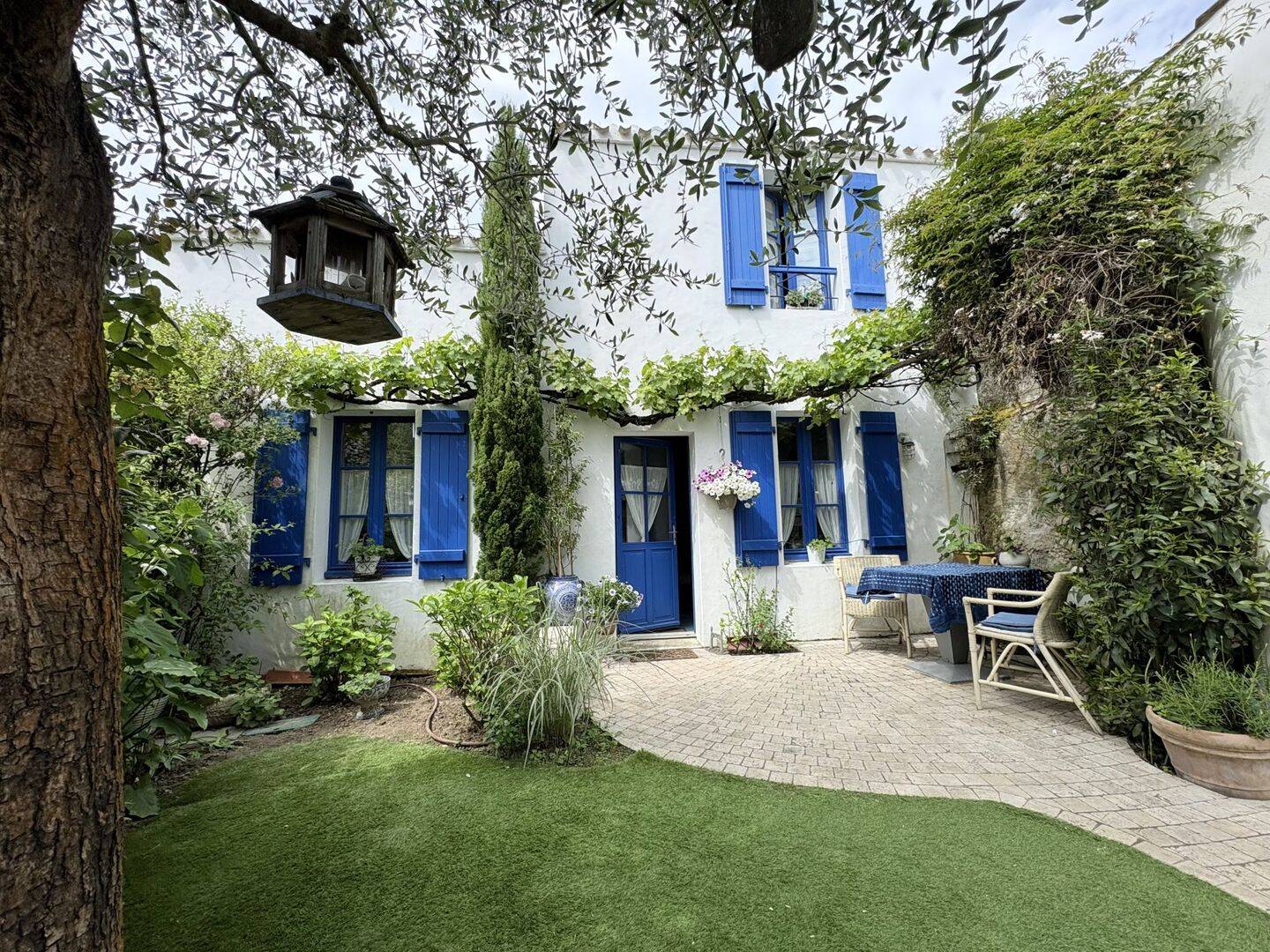 Maison 5 pièces 111 m² · à Noirmoutier-en-l'Île · 111 m² · 890 000 €
