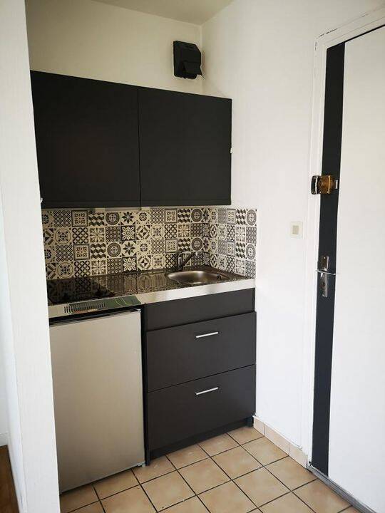 Studio de 20m2 à louer sur Rennes — 4