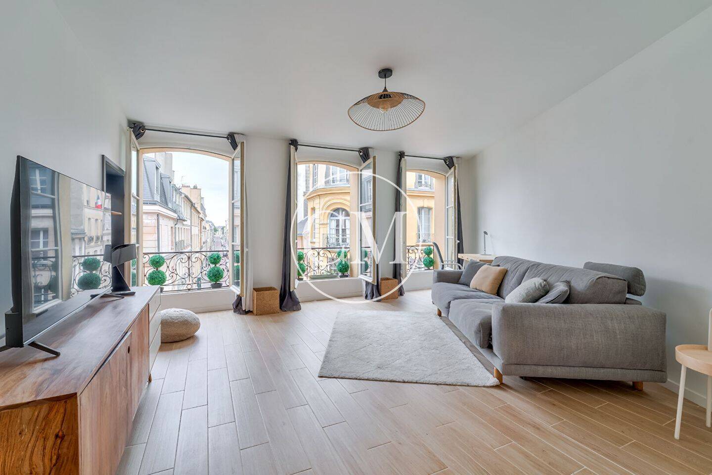 Appartement 2 pièces 40 m² · à Versailles · 40 m² · 383 000 €