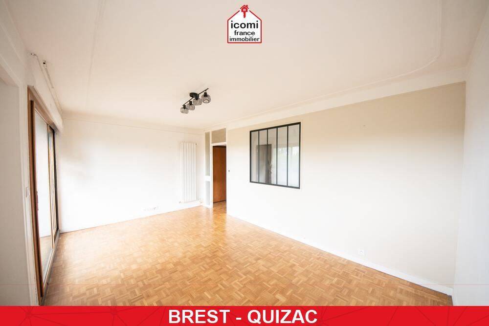 Appartement 4 pièces 85 m² · à Brest · 85 m² · 149 000 €