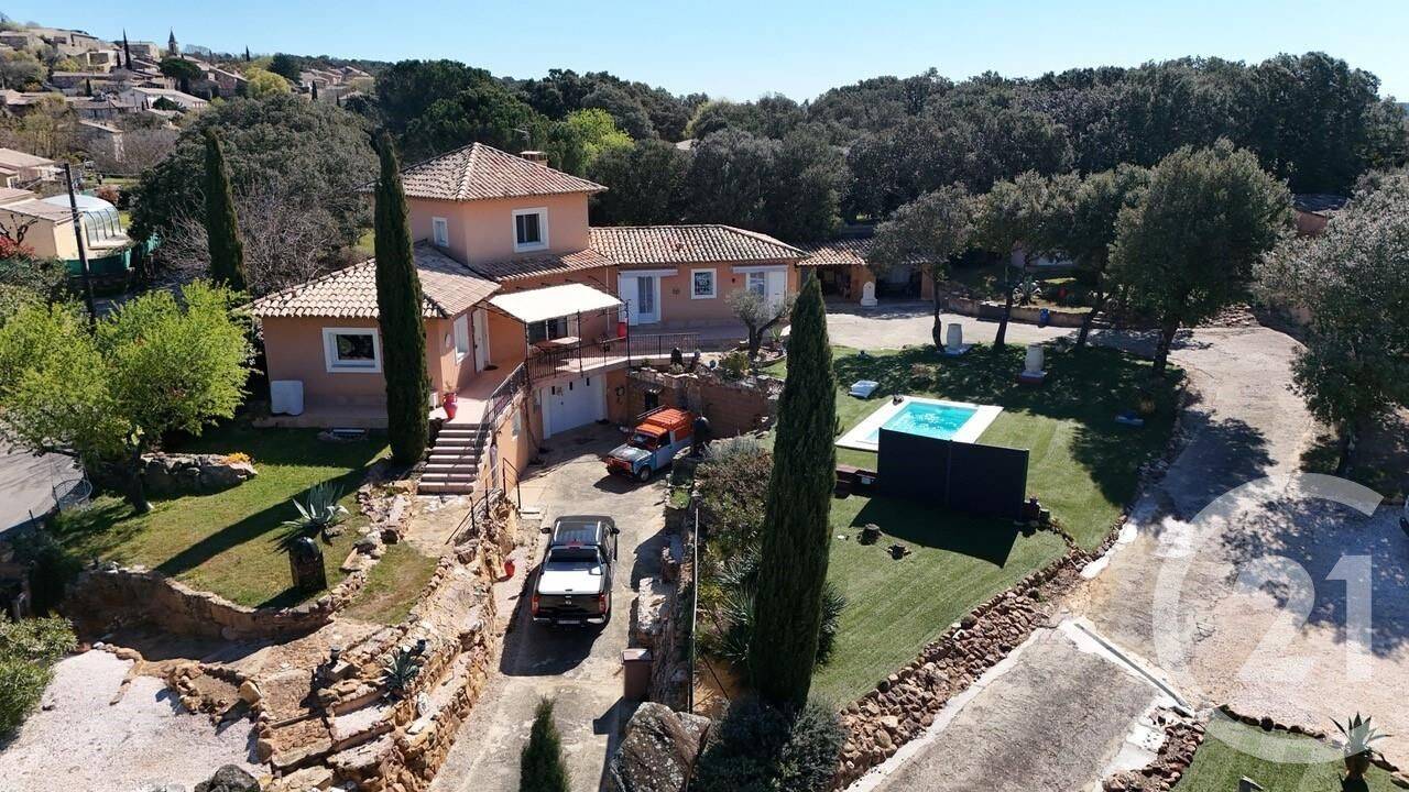 Maison 5 pièces 183 m² · à Uzès · 183,2 m² · 579 000 €