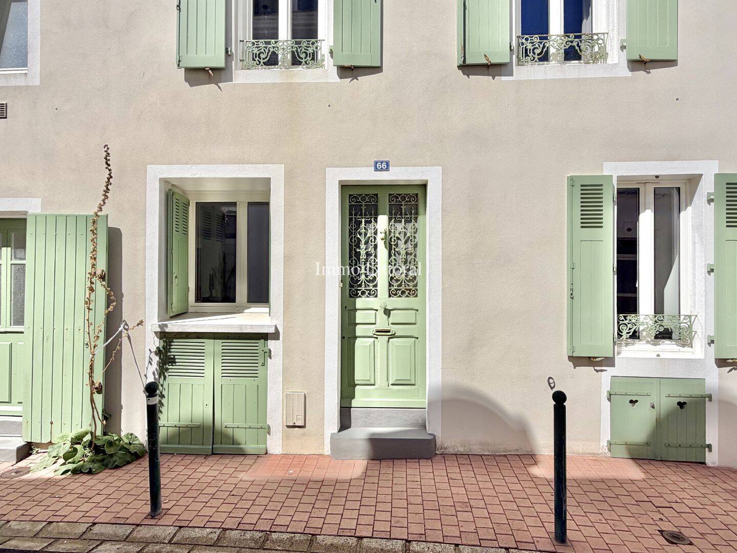 Maison 6 pièces 125 m² · à Les Sables-d'Olonne · 124,8 m² · 514 000 €
