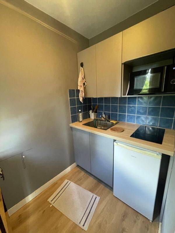 Appartement 1 pièce 26 m² · à Limoges · 26 m² · 435 €/mois