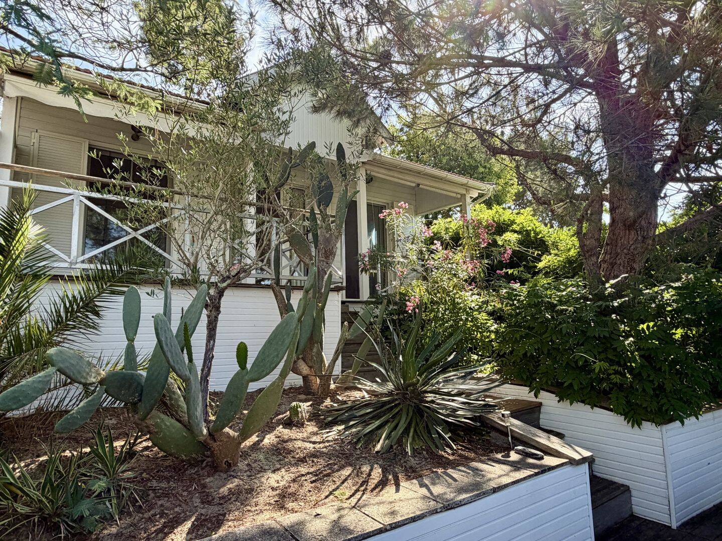 Maison 3 pièces 65 m² · à Arcachon · 65 m² · 449 000 €