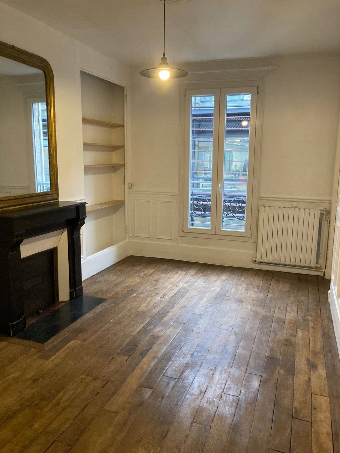 Appartement 3 pièces 46 m² · à Montrouge · 46,2 m² · 1 300 €