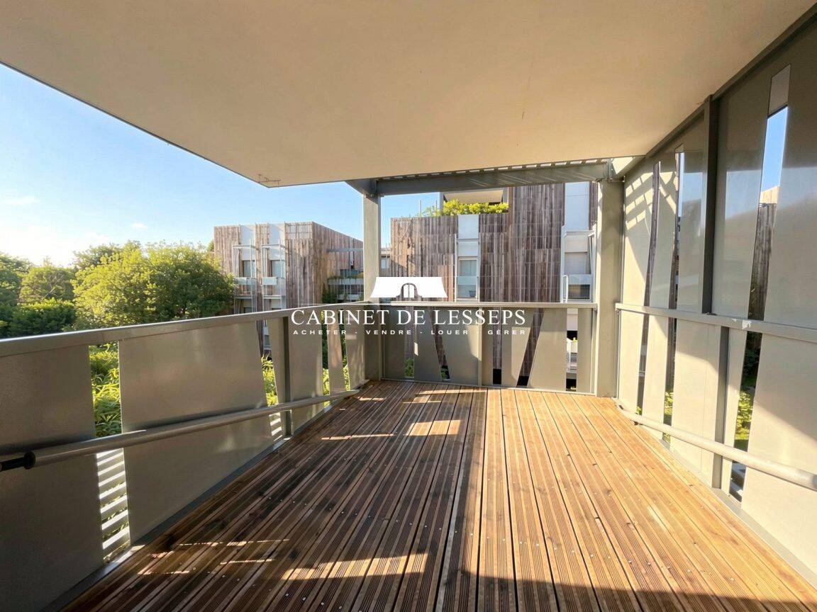 Appartement 3 pièces 65 m² · à Bayonne · 65 m² · 243 000 €