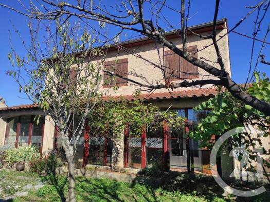 Maison à vendre 179 000 € 6 pièces 3 chambres 137,2 m² 571 m² de terrain Valdurenque 81090