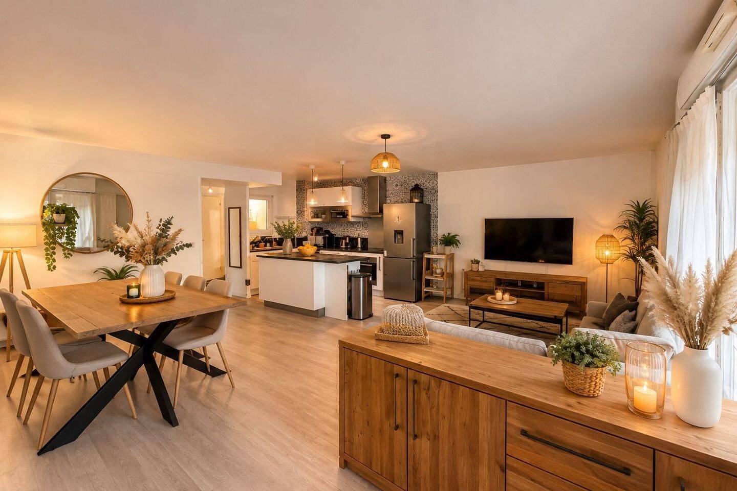 Appartement 4 pièces 75 m² · à Le Grand-Quevilly · 75 m² · 175 000 €