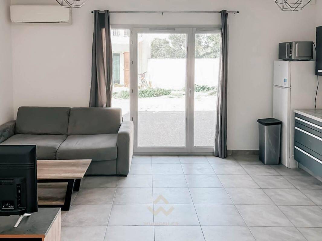 Appartement 1 pièce 32 m² · à La Garde · 32 m² · 140 000 €