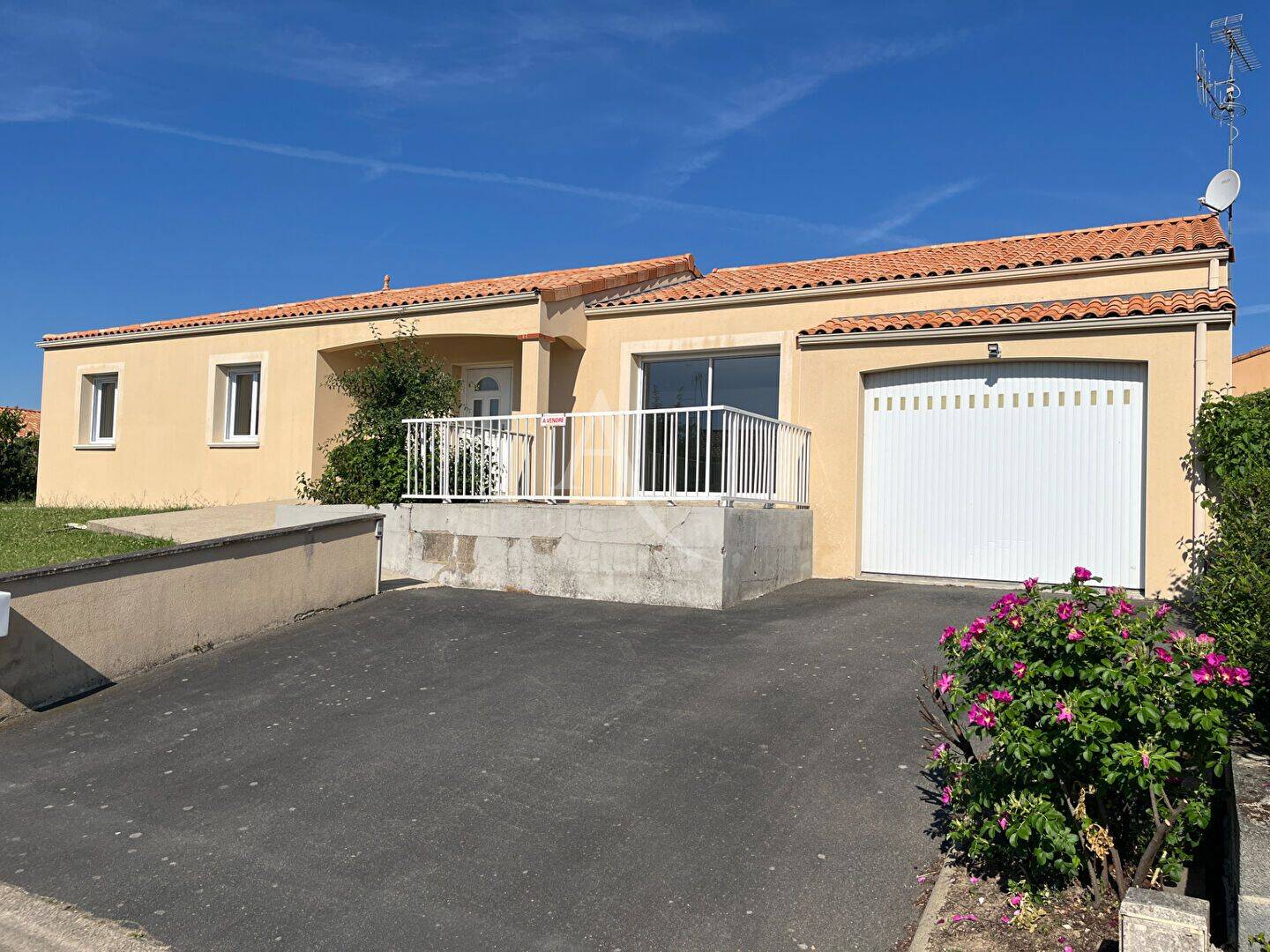 Maison 5 pièces 120 m² · à Les Epesses · 120 m² · 239 900 €