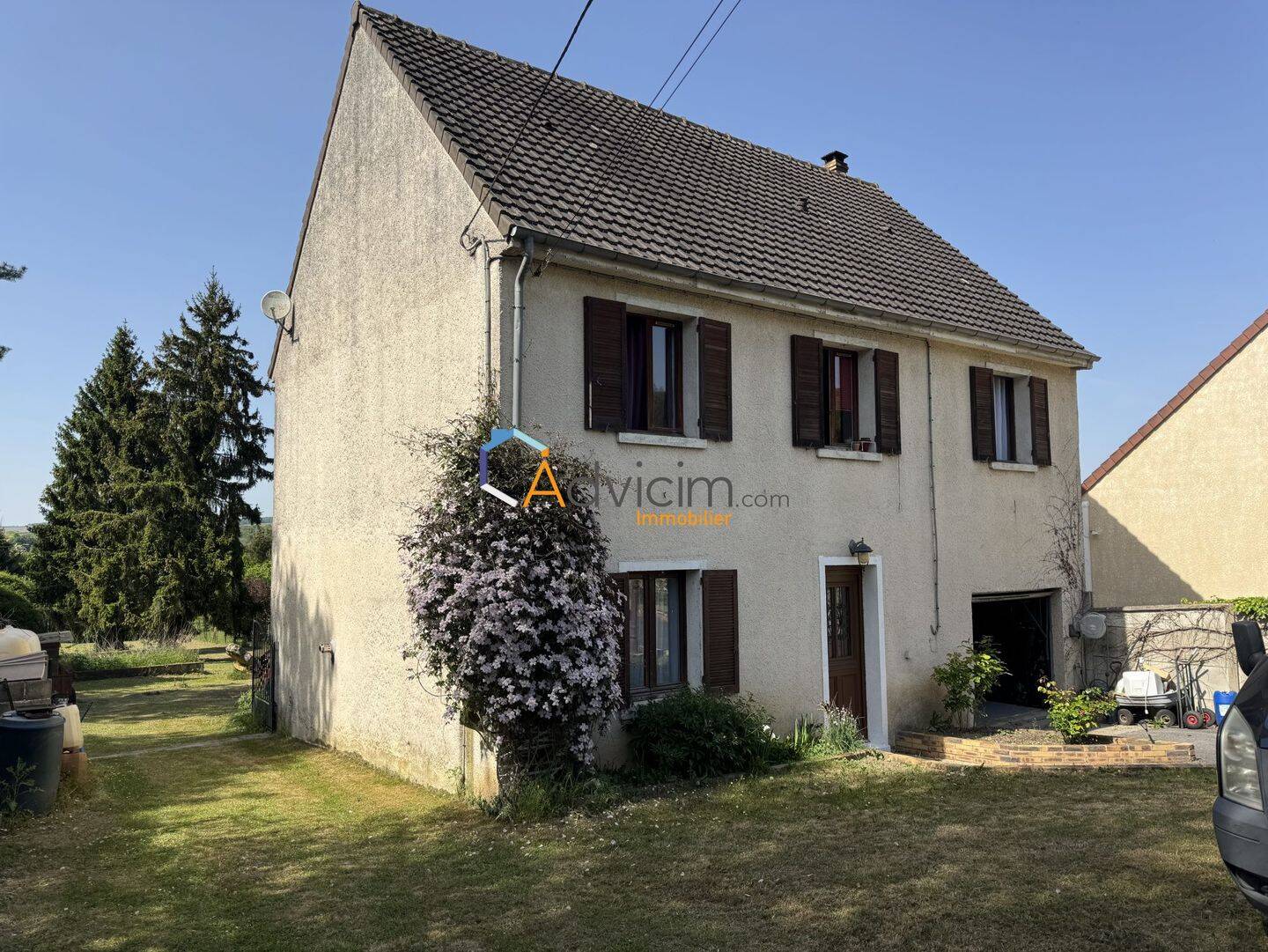 Maison 4 pièces 90 m² · à Pavant · 90 m² · 197 000 €