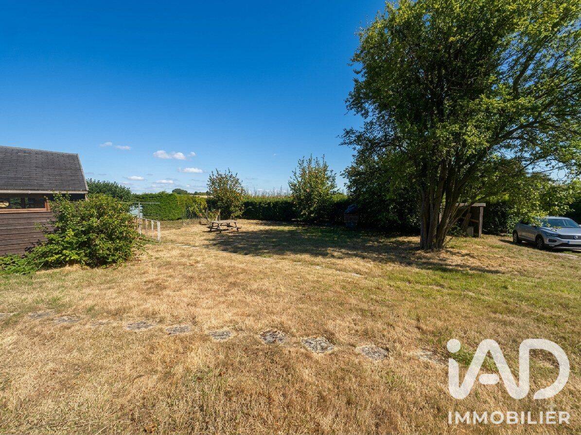 Terrain de 769 m² à Annouville-Vilmesnil - photo 2