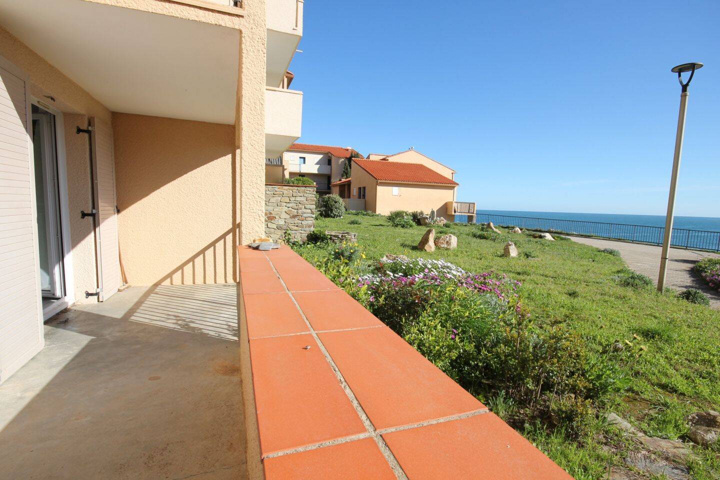 Appartement 2 pièces 42 m² · à Collioure · 42 m² · 278 200 €