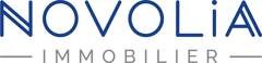 NOVOLIA IMMOBILIER logo
