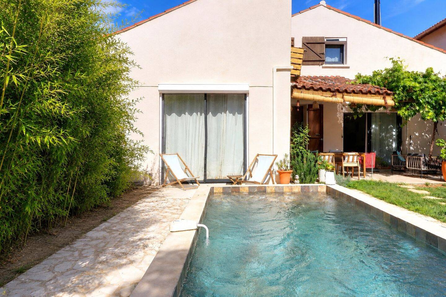 Maison 4 pièces 135 m² · à Marseille 9ème Arrondissement · 135,3 m² · 729 000 €