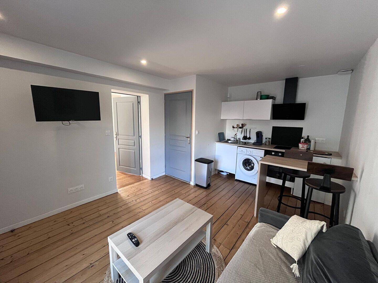 Appartement 2 pièces 32 m² · à Reims · 32 m² · 690 €