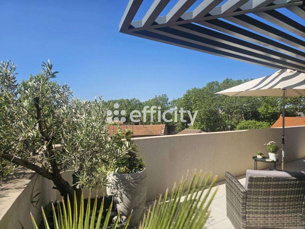 Appartement 4 pièces 103 m² · à Montpellier · 103 m² · 556 500 €