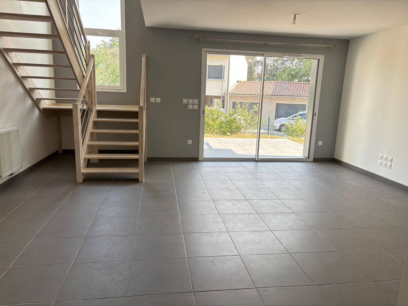 Maison 5 pièces 109 m² · à Escalquens · 108,7 m² · 1 103 €