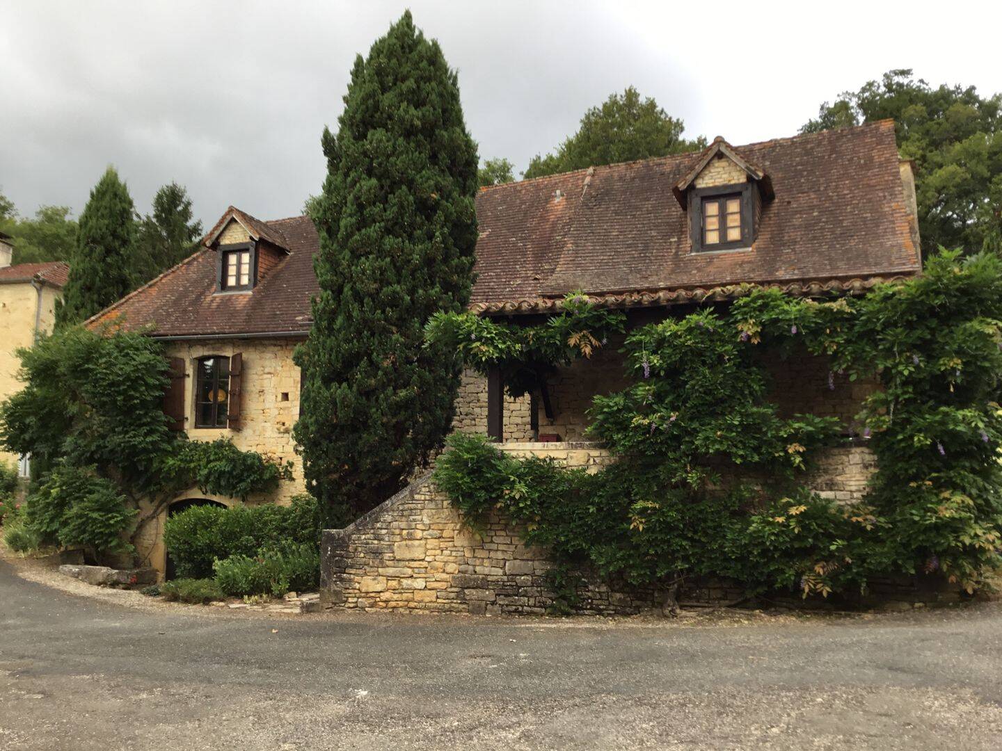Maison 13 pièces 153 m² · à Pontcirq · 152,9 m² · 295 000 €