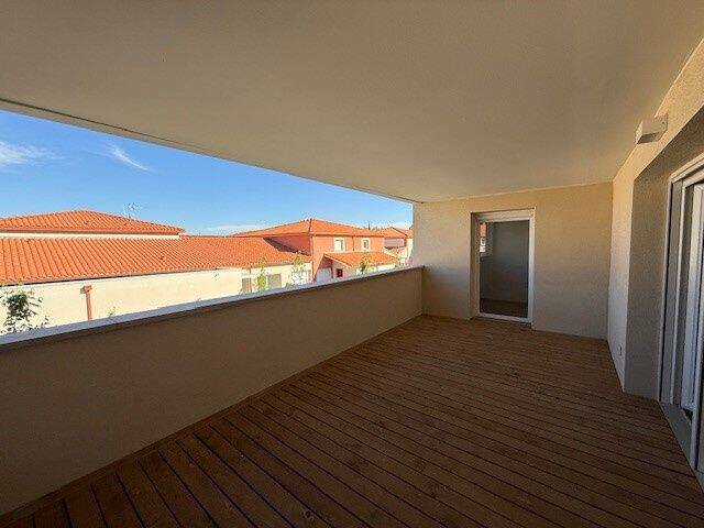 Appartement 2 pièces 53 m² · à Castelginest · 52,6 m² · 715 €/mois