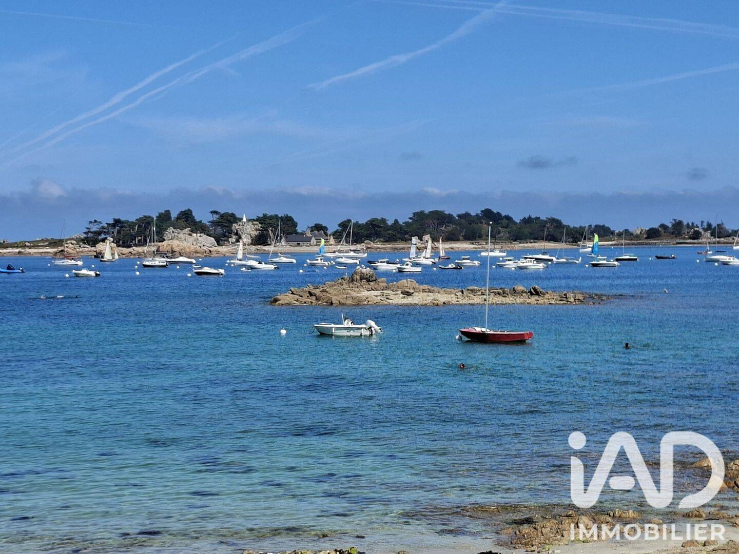 Maison 7 pièces 120 m² · à Penvénan · 120 m² · 544 000 €