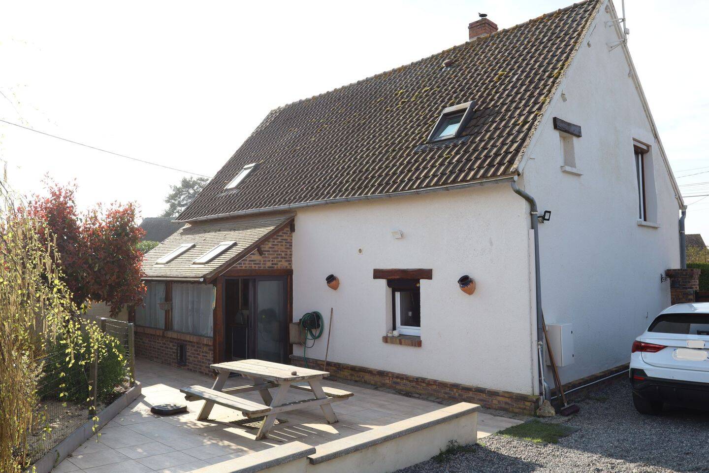 Maison 5 pièces 101 m² · à Bueil · 101 m² · 219 500 €