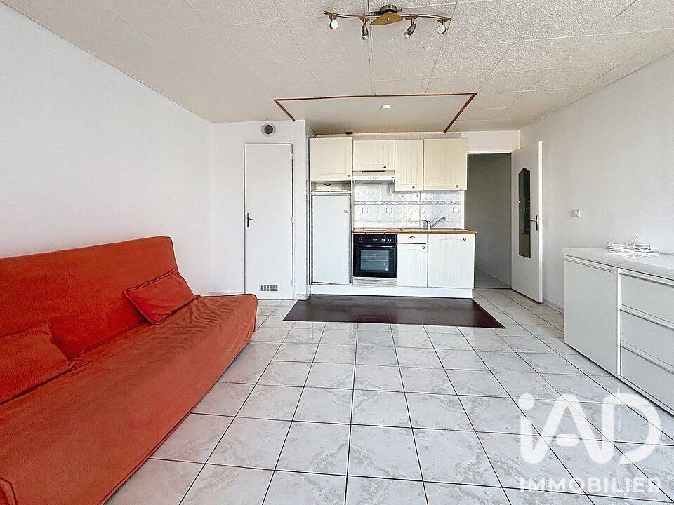 Appartement 2 pièces 34 m² · à Coubert · 34 m² · 155 000 €