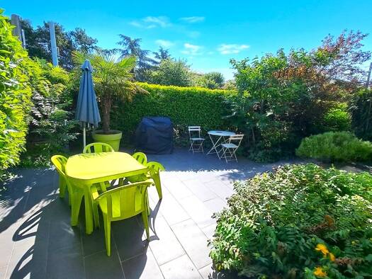 Maison de plain-pied à vendre 429 000 € 5 pièces 3 chambres 113,4 m² 433 m² de terrain Zone Centrale Chaponost 69630