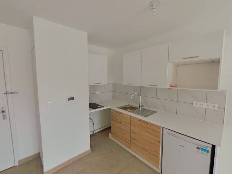 Appartement 2 pièces 47 m² · à Lucé · 46,7 m² · 668 €