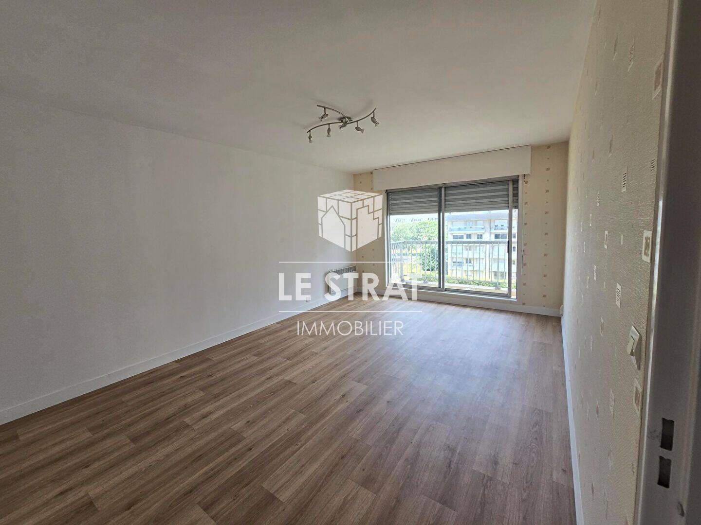 Appartement 3 pièces 66 m² · à Caen · 66,3 m² · 885 €