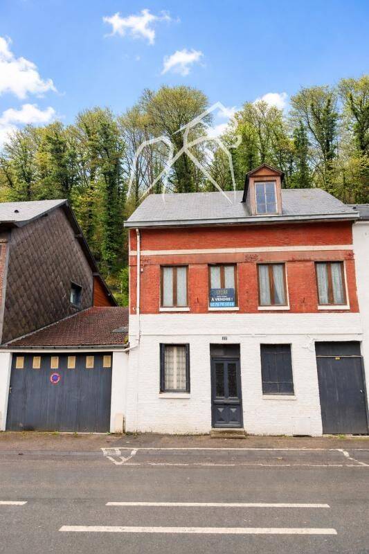 Maison 6 pièces 100 m² · à Malaunay · 100 m² · 137 000 €