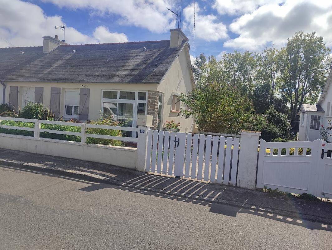 Maison 4 pièces 59 m² · à Rosporden · 59 m² · 164 300 €