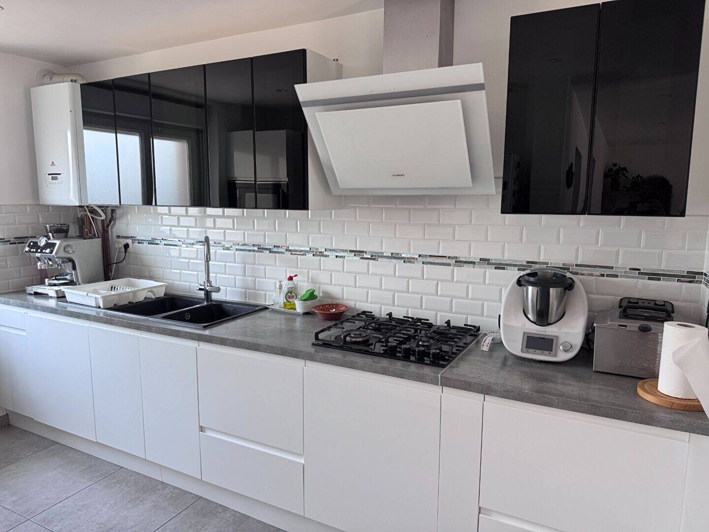 Maison 5 pièces 106 m² · à Caudan · 106 m² · 305 950 €