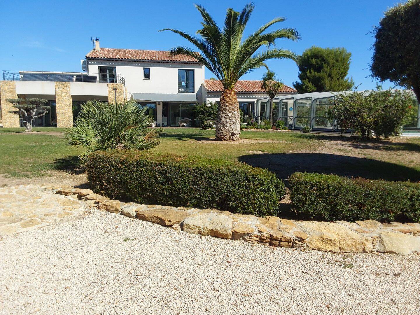 Maison 9 pièces 232 m² · à La Cadière-d'Azur · 232 m² · 1 800 000 €