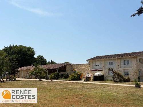 Maison 5 pièces 140 m² · à Vendays-Montalivet · 140 m² · 180 000 €