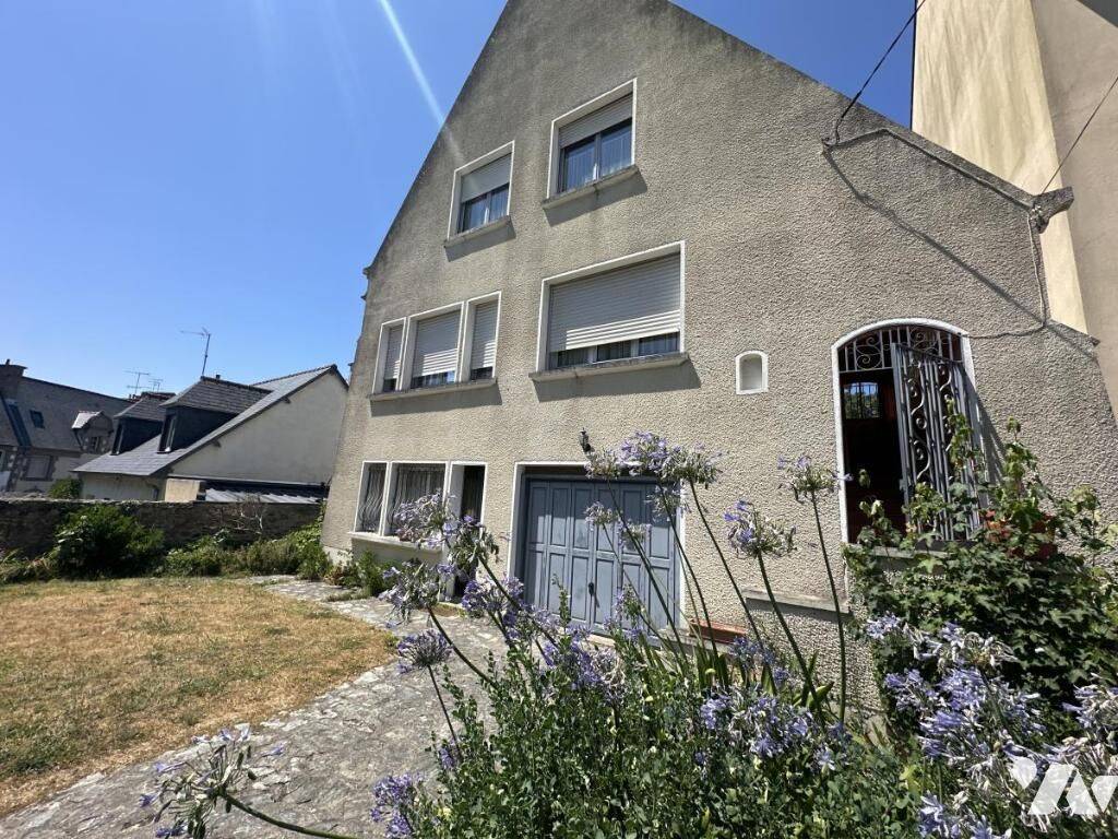 Maison 9 pièces 225 m² · à St Malo · 225 m² · 728 000 €