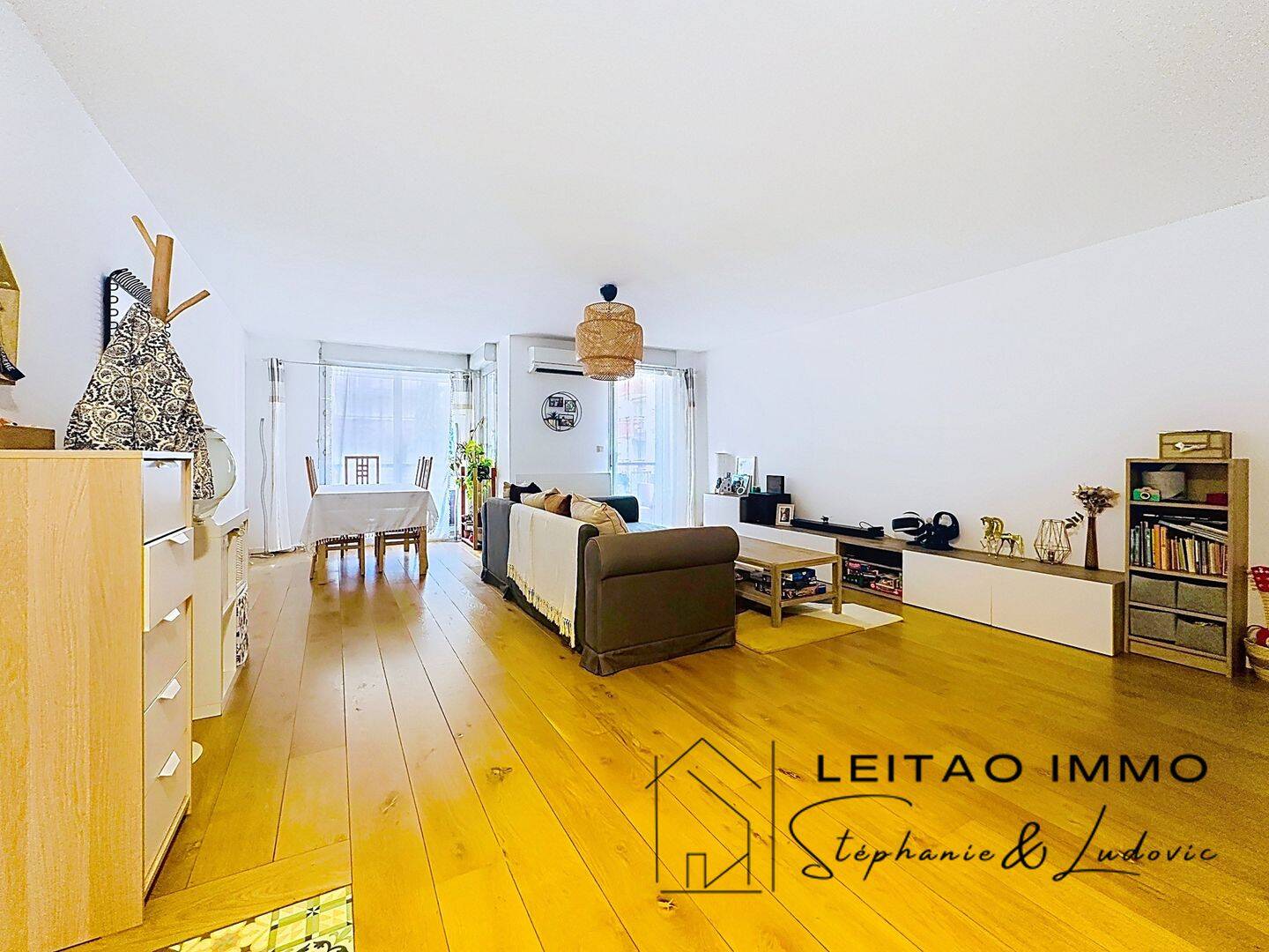 Appartement 4 pièces 90 m² · à Toulouse · 90 m² · 395 000 €