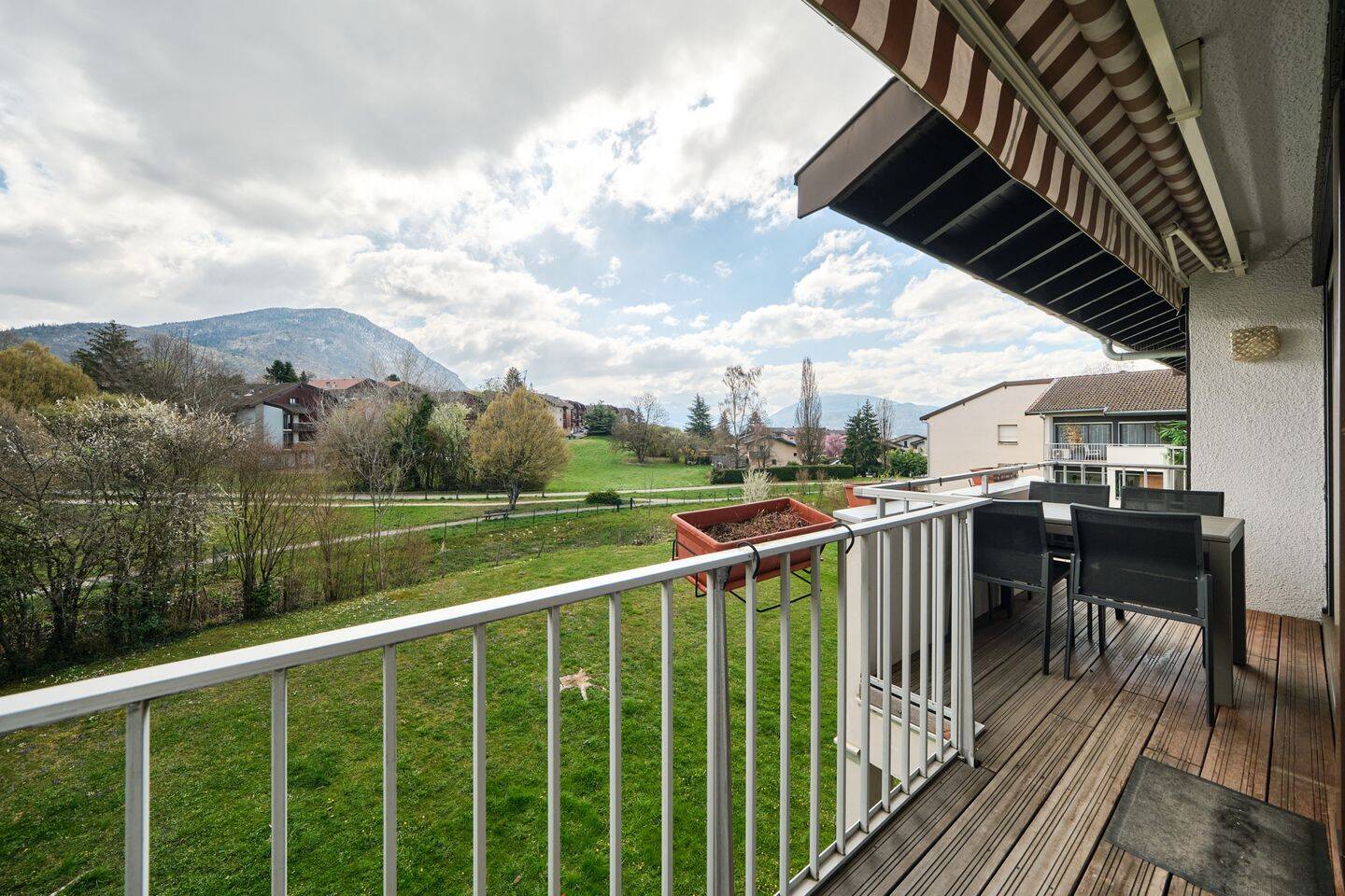 Appartement 4 pièces 78 m² · à Annecy · 77,5 m² · 455 000 €