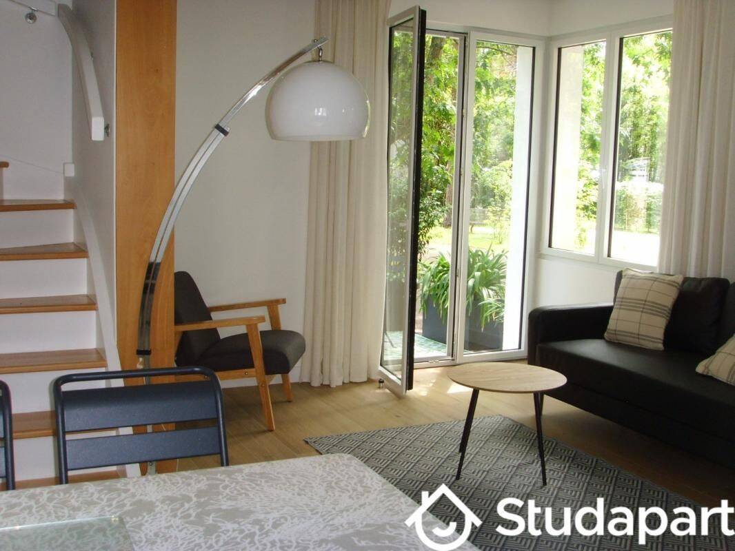 Maison 3 pièces 55 m² · à Saint-Nazaire · 55 m² · 900 €